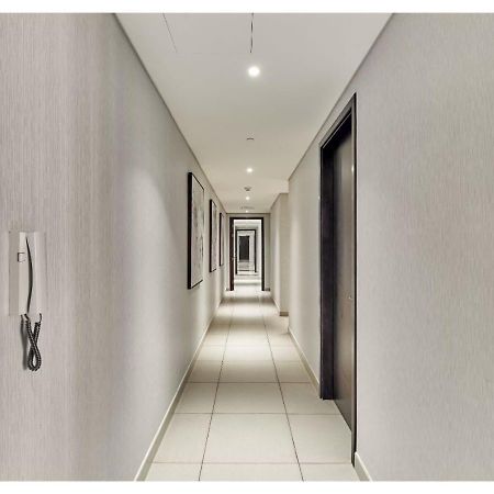 Ferienwohnung Bnbme - Boulevard Heights Dubai Exterior foto