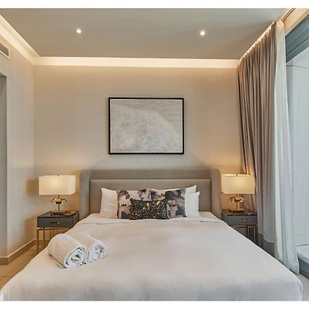 Ferienwohnung Bnbme - Boulevard Heights Dubai Exterior foto