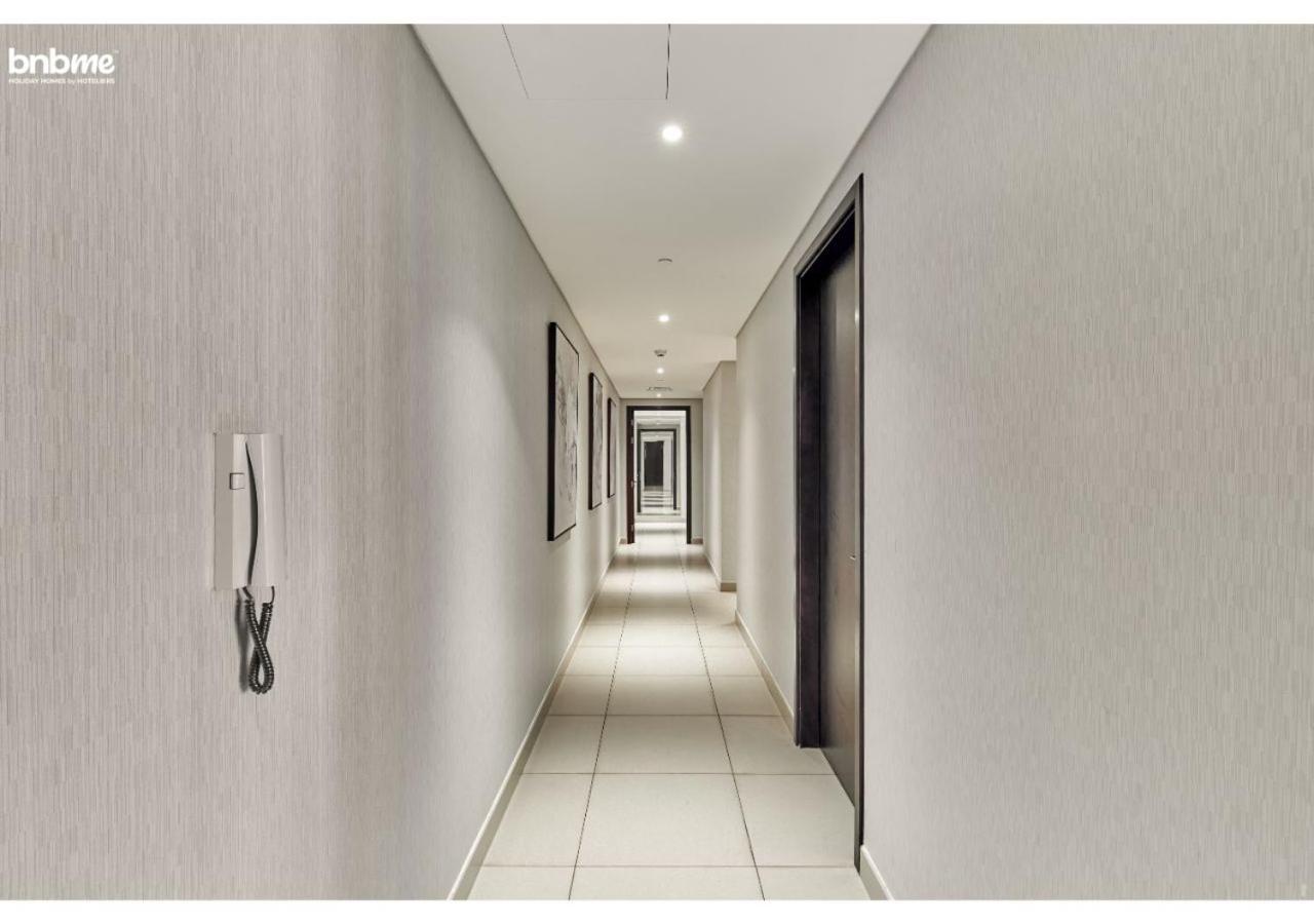 Ferienwohnung Bnbme - Boulevard Heights Dubai Exterior foto