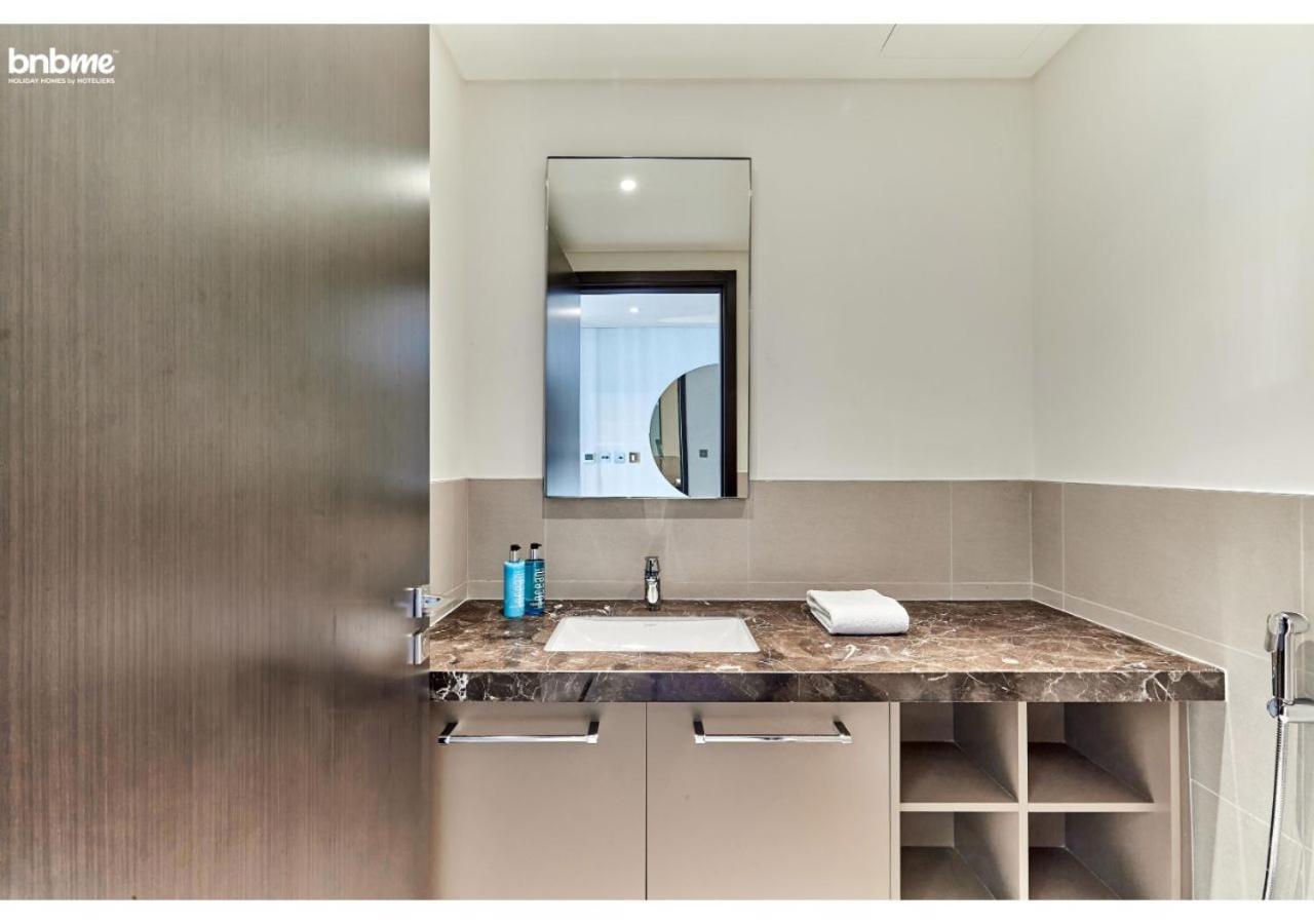 Ferienwohnung Bnbme - Boulevard Heights Dubai Exterior foto