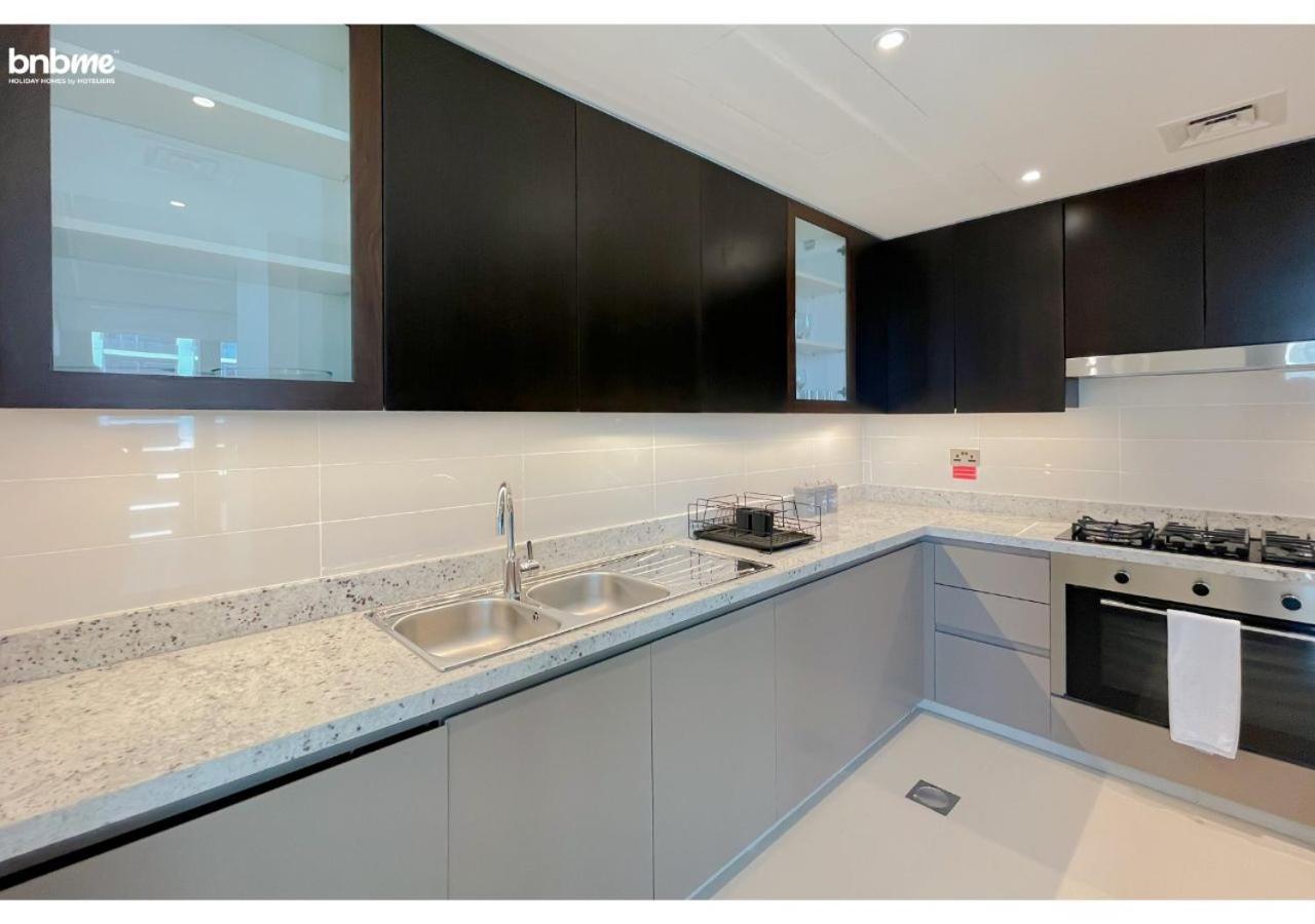 Ferienwohnung Bnbme - Boulevard Heights Dubai Exterior foto